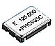 SG-8002 CA-25 000000 M-SCC Quarz Programmierbar