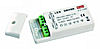 LTE 1 (RoHS) Netzteil für 12 V LED-Lampen Eingang 100-240 V AC Ausgang 12 V DC 0.5 - 12 W 0.04