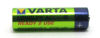 V56706 Varta Longlife NIMH Akku Mignon AA Ready2Use 1.2 V 2100 mAh = Panasonic BK3MCCEBF1 (86696)