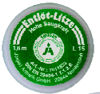 ENTLÖTLITZE L15 Entlötlitze L15 fein 1.6 Meter