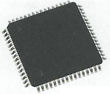 ST72F521R9T6 MCU 8-bit CISC 60 KB Flash 5 V TQFP64