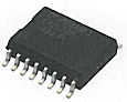 M25P16VMF6P NOR Flash Serial-SPI. 3.3 V 16M-bit 2Mx8 15 ns SOIC16W