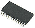 BS62LV256SC70 S-RAM Async Single 2.5/3.3/5 V 256 K-bit 32K x 8 70 ns SOP28 (Obsolete)