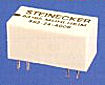 361-16-15-A006 Reedrelais