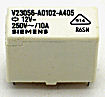 V23056A102A104 (RoHS) Kleinschaltrelais E1 = RT 424012