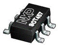 BAV756S Diode Switching 90 V 0.25 A TSSOP6