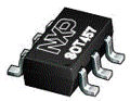 IRLMS2002TR PBF MOSFET N-CH 20V 6.5A