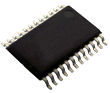 PCF8575TS I2C Interface 400kHz 5.5V 24-Pin SSOP