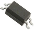 SFH6156-3X001T Optocoupler DC-IN 1-CH Transistor DC-OUT
