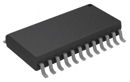 MAX132CWG+ Single Channel Aingle ADC Dual Slope 100 sps 18-bit Serial SOIC24W (Obsolete)