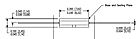 SNJ54HC244W Buffer/Line-Driver 8-CH Non Invert CFPACK20