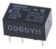 G6E134PUS 24VDC Miniatur-Relais 24 VDC 1x um 50 VA