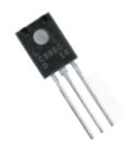 2SC3955 SI-NPN 200 V 0.1 A 7 W 300 MHz TO126ML