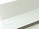 100017531 DiaFaltlagen Ersatzpapier für Kipp&Zonen Typ BD 100 270mm x 15m-z-75 Papier KU75