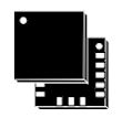 LIS3DSHTR Accelerometer Triple ??2g/??4g/??6g/ ??8g/??16g 2.5V 16-Pin LGA