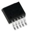 MIC4575-5.0WT Conv. DC-DC 4 to 24 V Step Down Out 5 V 1 A TO263-5