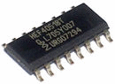 LTC3412EFE PBF IC REG BUCK ADJ 2.5A