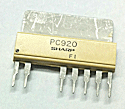 PC920 Optokoppler 2500V