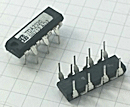 TDA2020AD2 NF-Verstärker 20 W 4 E Gehäuse QDIL 14 = MDA2020 TDA2020D