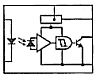 PC900V Optokoppler Sharp PDIP6