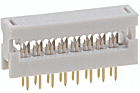 AWLP 10 Leiterplattenverbinder 10-polig