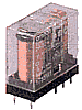 G2R1 12VDC Omron Relais 12 VDC 10 A 275 R 1 x um