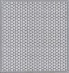 91012510 Reflektor 100x100LZSB BxHxD 99.35 x 99.35 x 8.5 mm klebbar