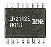 IR2112S High-Low Side Driver 600V nur VE 315 Stck. lieferbar