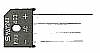 KBU404G Flachbrücke 4 A 280 V RM 5 mm