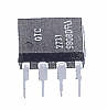 HCPL2231 Optocoupler Logic-Out Totem-Pole DC-IN 2-CH 8-Pin PDIP = HP2231