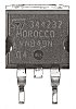 HUF75345S3 Trans. Mosfet N-CH SI 55 V 75 A D2PACK