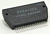 STK4132II Sanyo IC