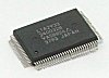 KU80386EXTC25 MPU Intel 386EX 32-Bit 25 MHz PQFP132 (Obsolete)