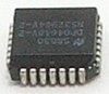 AT27LV010A90JI 1 MB 128 K x 8 Low Voltage OTP CMOS EPROM Gehäuse PLCC