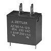 AZ760-1A-.. 20 A Miniature Power Relay