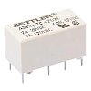 AZ832-2C-... Polarized DIP Relay Single Side Stable