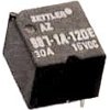 AZ987-1.-.... 30 A Subminiature Power Relay (automotive use)