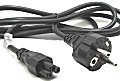 CABLE-712 Netzkabel für Compaq Laptops