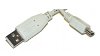 USBD2 4 pol. USB A auf 5 pol. mini-USB