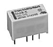 NA 05WK Relais 5 V 178 Ohm 250/220 V AC/DC 2 A 2 Wechsler LxBxH 15x7.4x9.7 mm