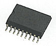 ST49C155CF20 Programmierbare CPU Motherboard Frequenz Generator SOIC20