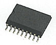 TMC222SI Stepper Moter Contr. 0.8 A 2-Wire SOIC20