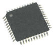 AT89S52-24AU 8-bit Microcontroller with 8K Bytes In-System Programmable Flash TQFP44