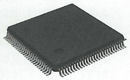 ST10R272LT1 "NA" MCU 16-bit ST10 CISC/RISC ROMless 3.3 V TQFP100 (Obsolete)