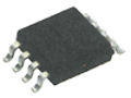 ACPL-H342-000E Optokoppler-Antrieb Push-Pull 1-Kanal 30 V 1500 V SO8W