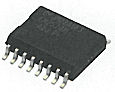 SW201GS Analog Switch Quad SPST