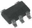 AD8605ARTZ Op Amp Single Low Noise Amplifier R-R I/O 5.5V 5-Pin SOT-23