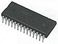 DAC712PL DAC 1-CH 2 Ohm 16-bit PDIP28 (Obsolete)