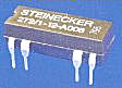 271/2-12-A006 (RoHS) Reed-Relais Dual-in-Line Kontaktart 1A SPST-NO Spulenspannung 12 V