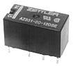 AZ820-2C-12DE Miniaturrelais 12 V DC 2x um 1 25 A